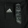 adidas Long sleeve Windbreaker M black Women Used
