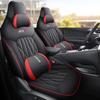 Roewe RX5 All-Season Leather Seat Cushions & Covers - Universal Fit