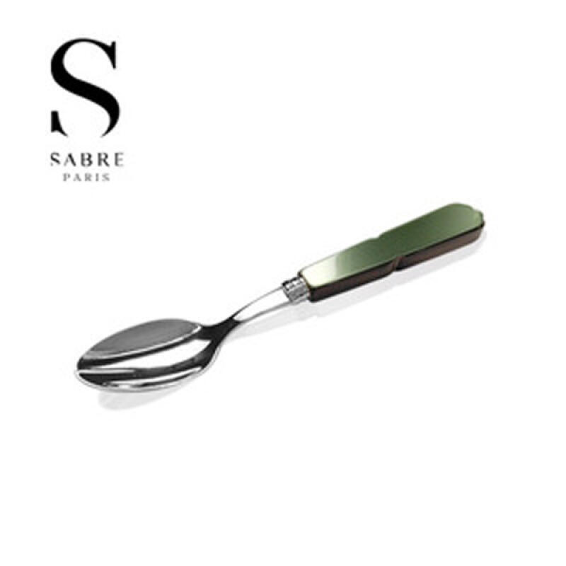 [Sabre Paris] Gustave Teaspoon 16.1cm (Morse)