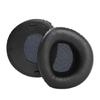 Replacement Ear Cushions for RS160 RS170 RS180 Earphone Earmuff, Home Listening Headsets Maintenance for Older Pads