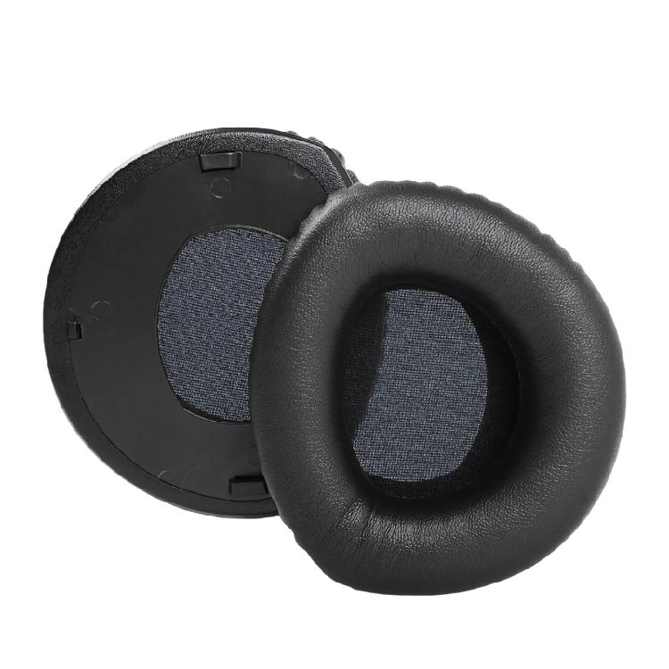 Replacement Ear Cushions for RS160 RS170 RS180 Earphone Earmuff, Home Listening Headsets Maintenance for Older Pads