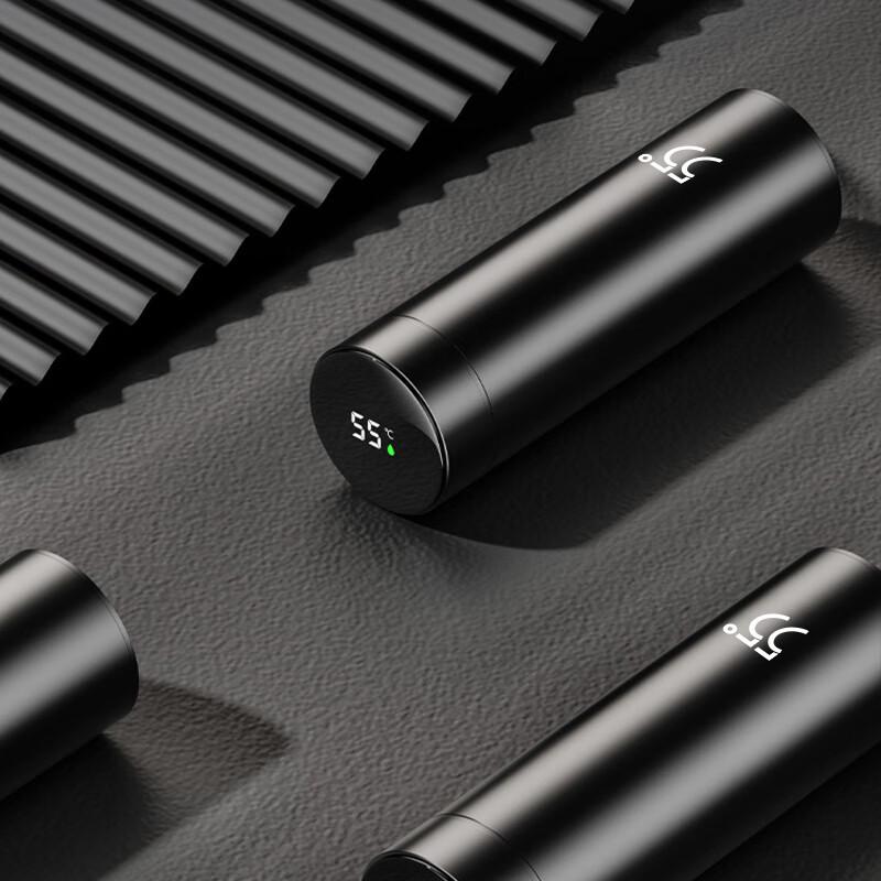 

Smart Temp Display Insulated Mug