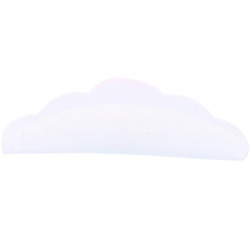 5Pairs Eyelash Lifting Pads Extension Lift Perming Curlers Curl Shields Pads Kit