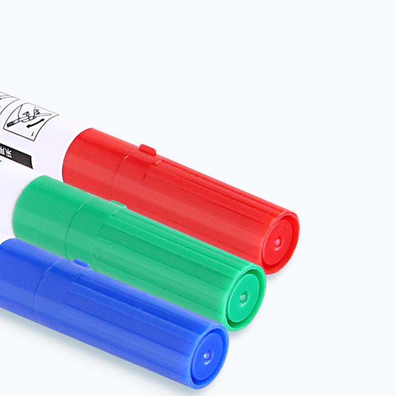 12Colors 0.7mm Ultra-Fine Paint Markers - Quick-Dry Pens for Model Kits,Canvas Art & Outlining | Waterproof, Fade-Proof