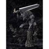 Figurine - MAX FACTORY - Guts Berserker Armor - 27,9 cm - Effet lumineux inclus - Pop Up Parade L