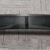 BMW 5 Series G30/G38 Carbon Fiber Rear Lip Spoiler Kit