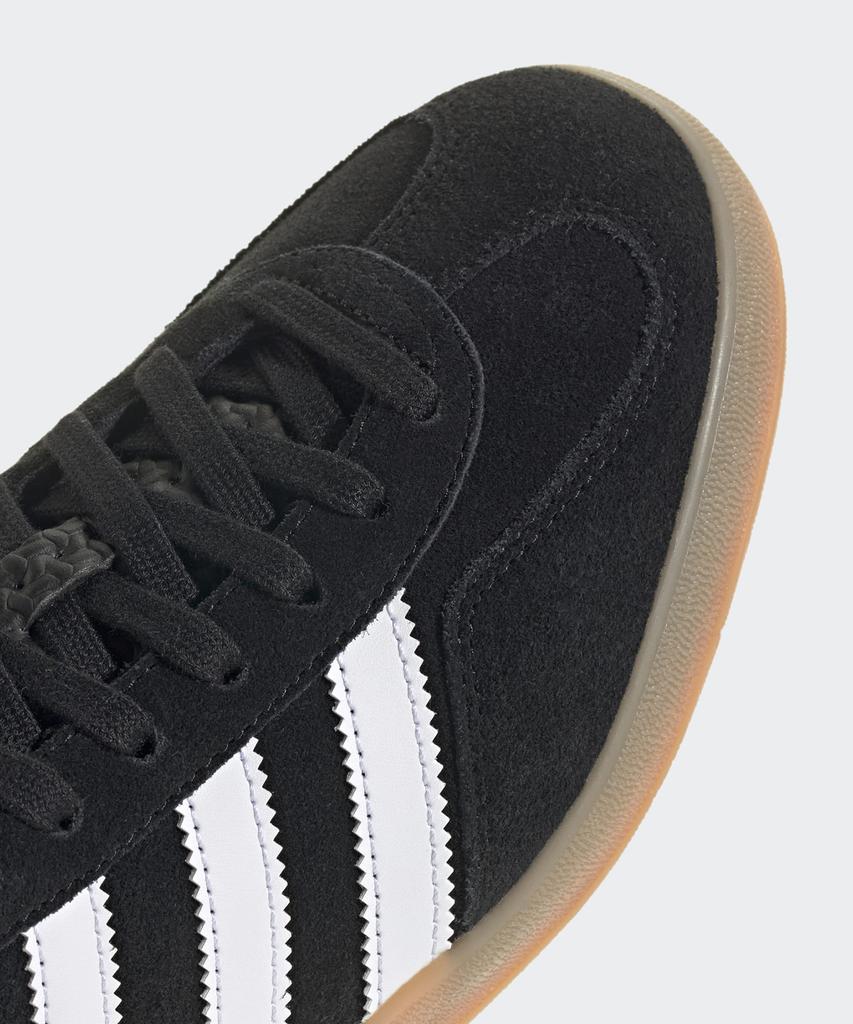 adidas Gazelle Indoor - Black / Ji2060