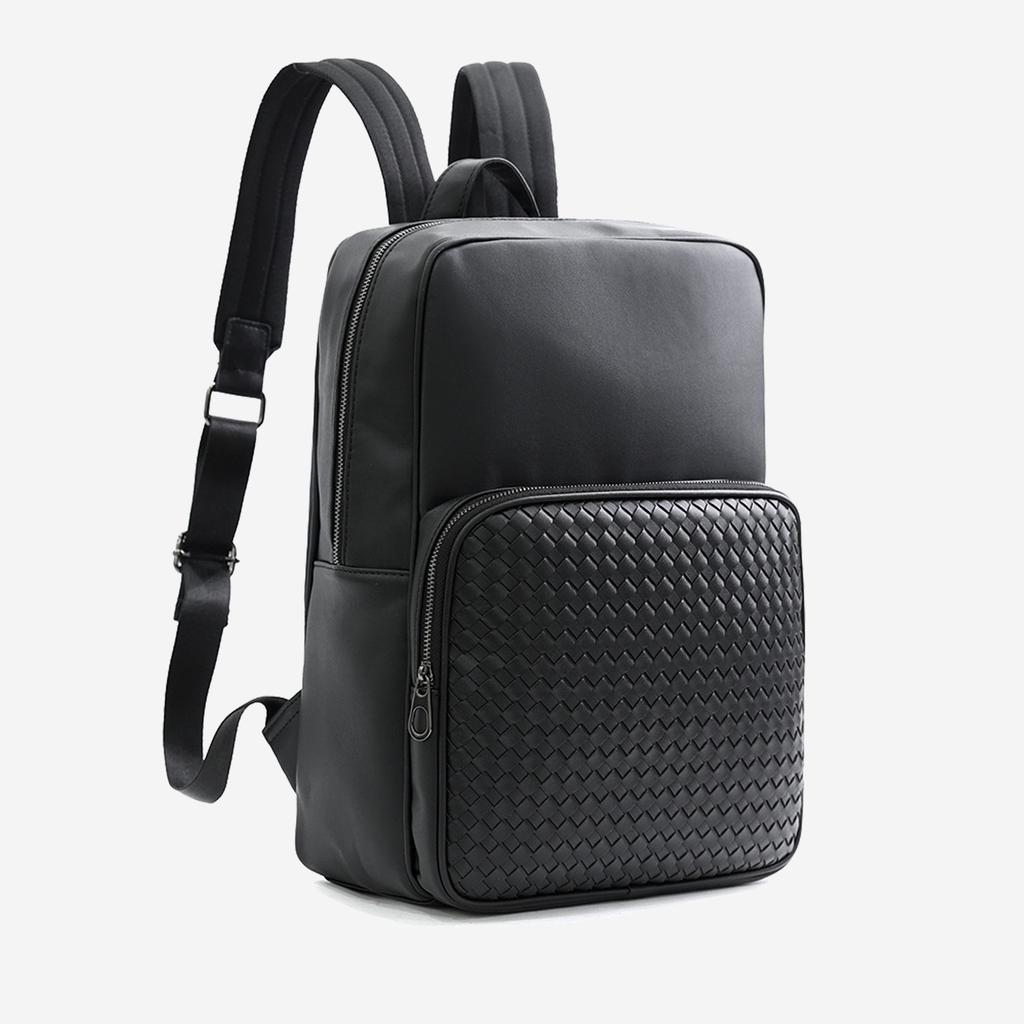 Minoc Zenith Increciato Square Backpack