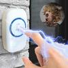 Shock Prank Doorbell Electric Shock Prank Toy for Adults Joke Gadget Practical Fun Game for Women Men Kids Family Office