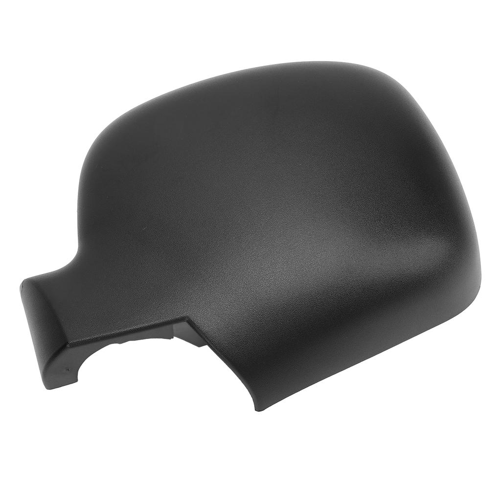 Nakładka na lusterko boczne Sportowy wygląd Odporna na zarysowania Obudowa lusterka wstecznego do drzwi dla Kangoo MK2 przed liftingiem 2008