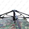 Automatic Pop-Up Outdoor Camouflage Tent