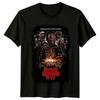 Ritorno dei morti viventi - Parte II (1988) T-shirt Poster Film Retrò Anni '80
