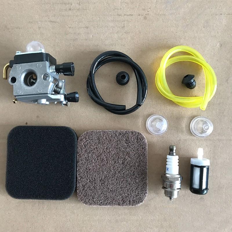 Replacement Parts Fuel Line Fits for STIHL FS45 FS55 Trimmer Blowers New