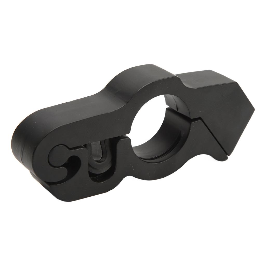 Motorcycle Throttle Lock Heavy Duty Anti Theft Bike Handlebar Grip Security Lock for Sports Bikes