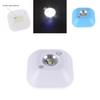 Body Human Induction Led Night Light Auto On Hallway Cabinet Home Gifts Decor