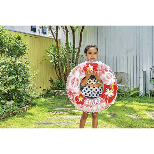 Igarashi Honuhai Ukiwa (pink) 70cm with Rope RLB-570V