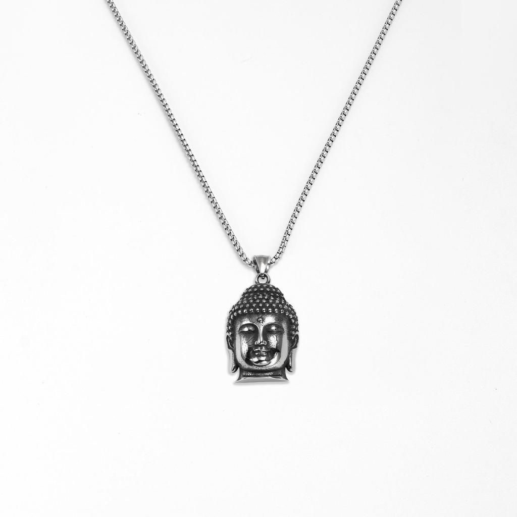 Men's Pendant Necklace