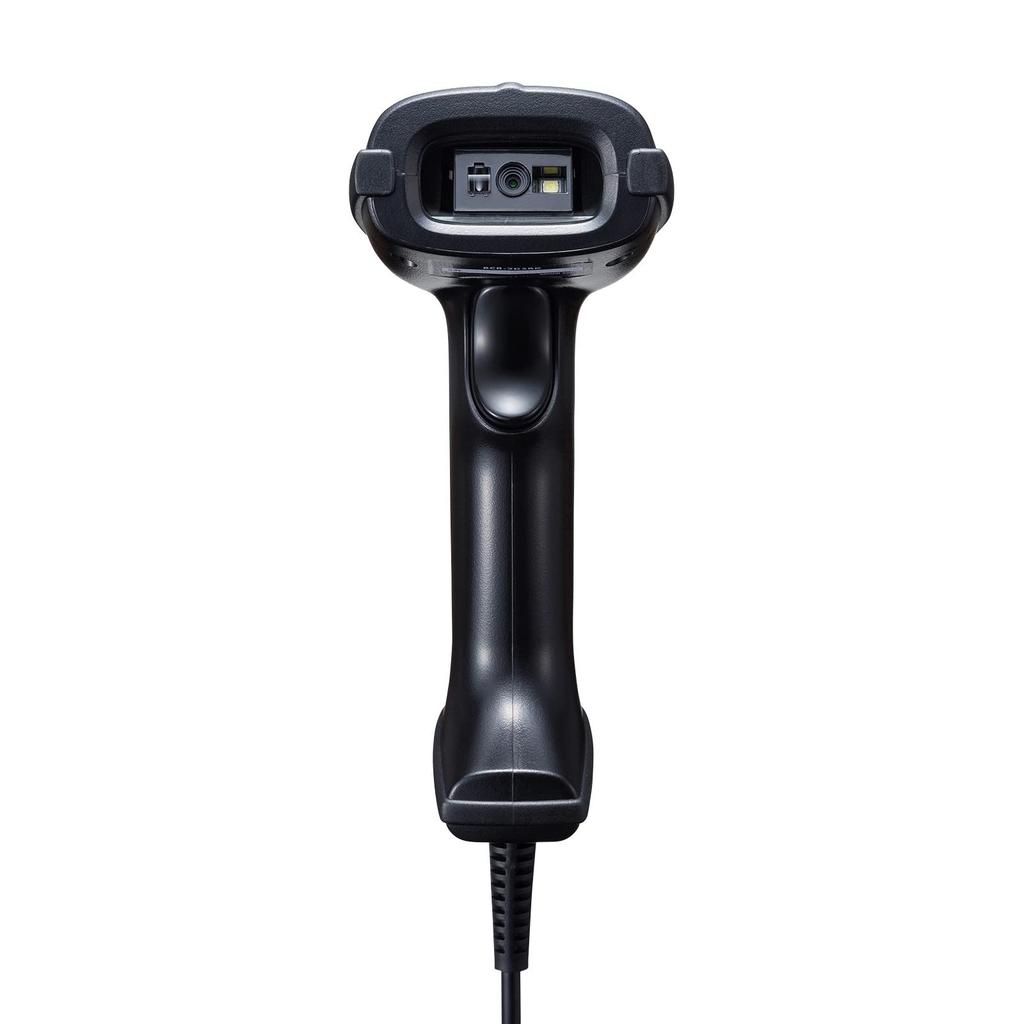 Sanwa Supply Type-C 2D Barcode Reader BCR-TC2D1BK