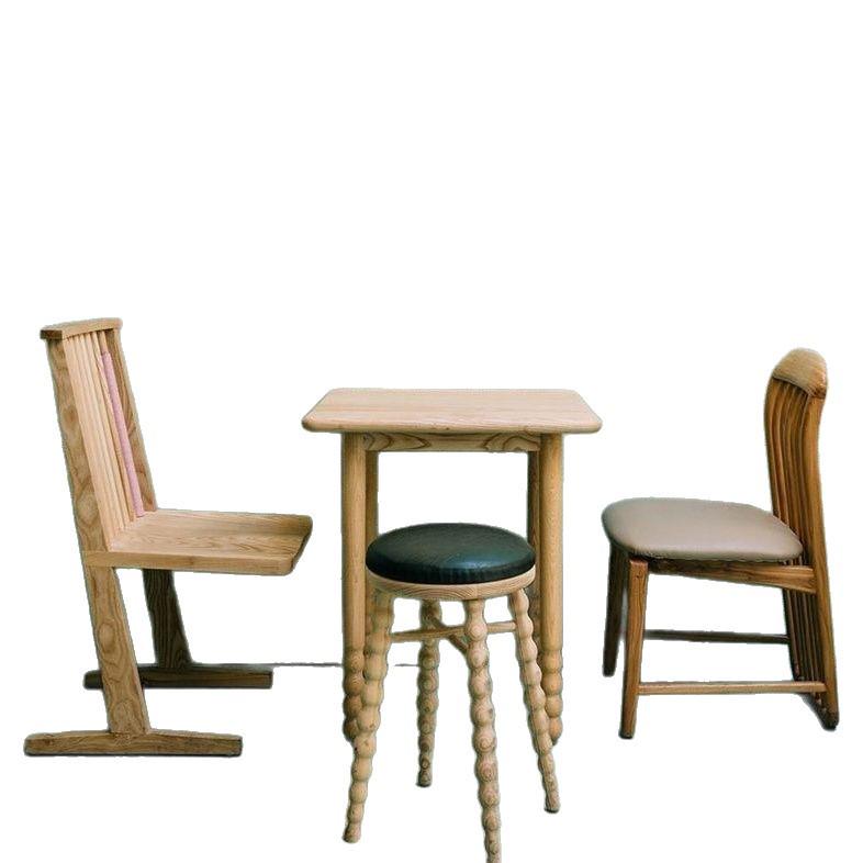 Modern Minimalist Telescopic Macaron Chandelier for Dining, Card, Mahjong, or Study Rooms