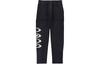 Pantalón de Felpa Travis Scott Cactus Jack X Jordan Mj Ts