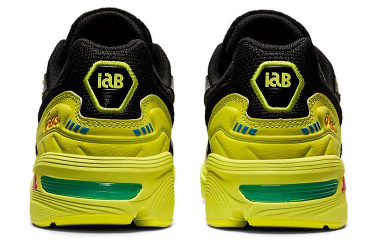 Asics Gel 1090 IAB Studio AI 2 Black 1203A080-001
