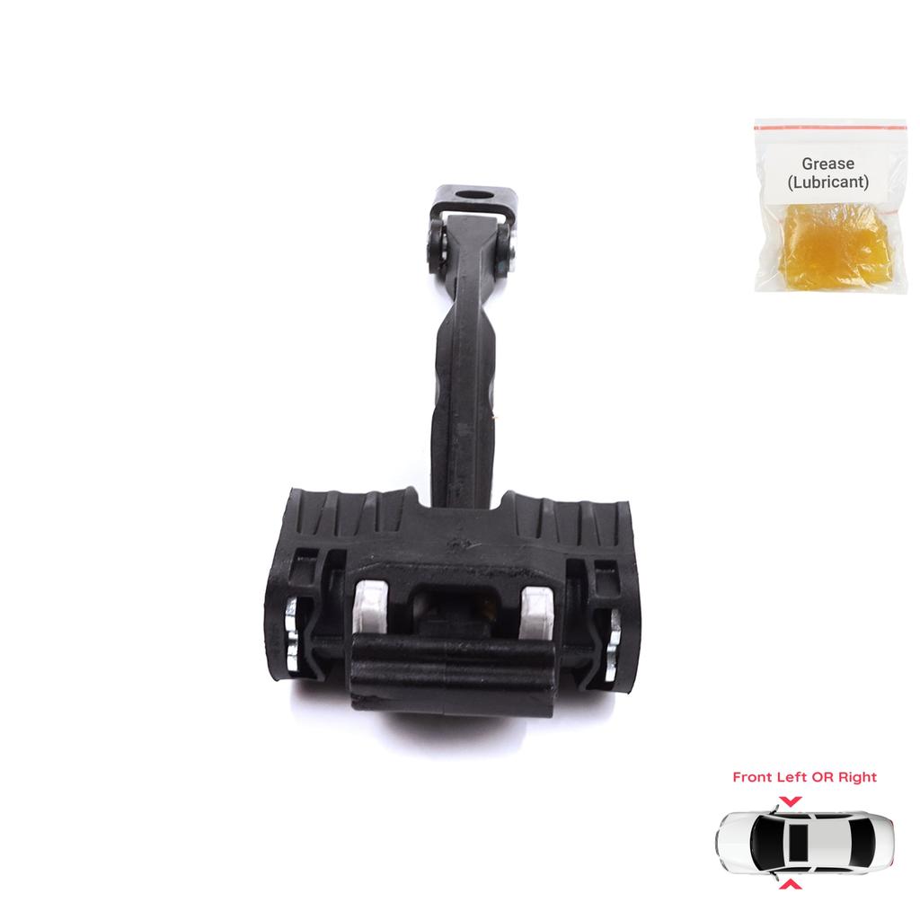 EDP1510 Front Door Stop Check Assy Limiter Strap for  A5 S5 RS5 MK2 II B9 F5 2016-2024 8W6837249