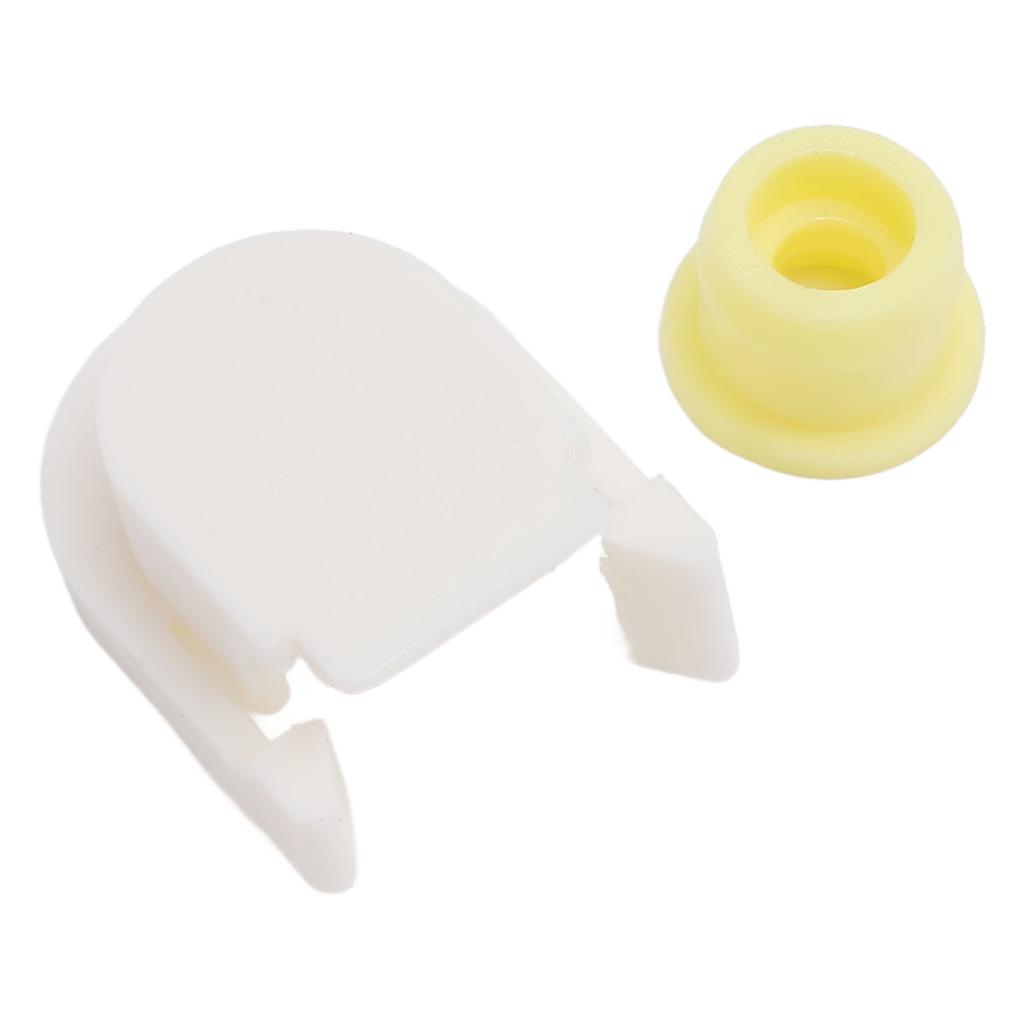 Schaltgestänge-Buchsensatz Sanfteres Schalten Lange Haltbarkeit KV6Z7K340A für Edge Transit