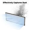 Hepa Filter Dust Bin for Roborock T7S T7SPlus S7 S70 S75 Dust Box Robot Vacuum Cleaner With Filter Part Dust Bin Container Accessories