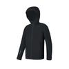Men's Jacket FILA A.P Jacket Men's Pitch Black