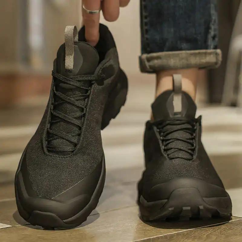 Fashion Thick Sole Rubber Sole Luxury Tennis For Men Casual Men Designer Shoes Wide Sneakers Sports Athletics Tene New Collection