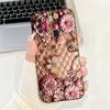For Samsung A21s Case A217F Silicone Cute Fashion Butterfly Love Painted Cover For Samsung A21s Galaxy A21s Phone Case SM-A217M