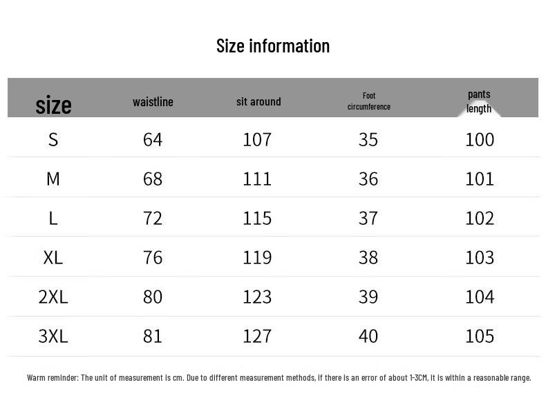 :CHOCOOLATEit Men's American Loose Straight-Leg Jeans