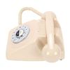 Bluetooth Retro Telefon Kabelloses Handset Festnetztelefon für Zuhause Hotel Smartphone Tablet Verbindung