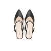 Kumkang Rensa Two Way Dress Shoes Rensao4223k4