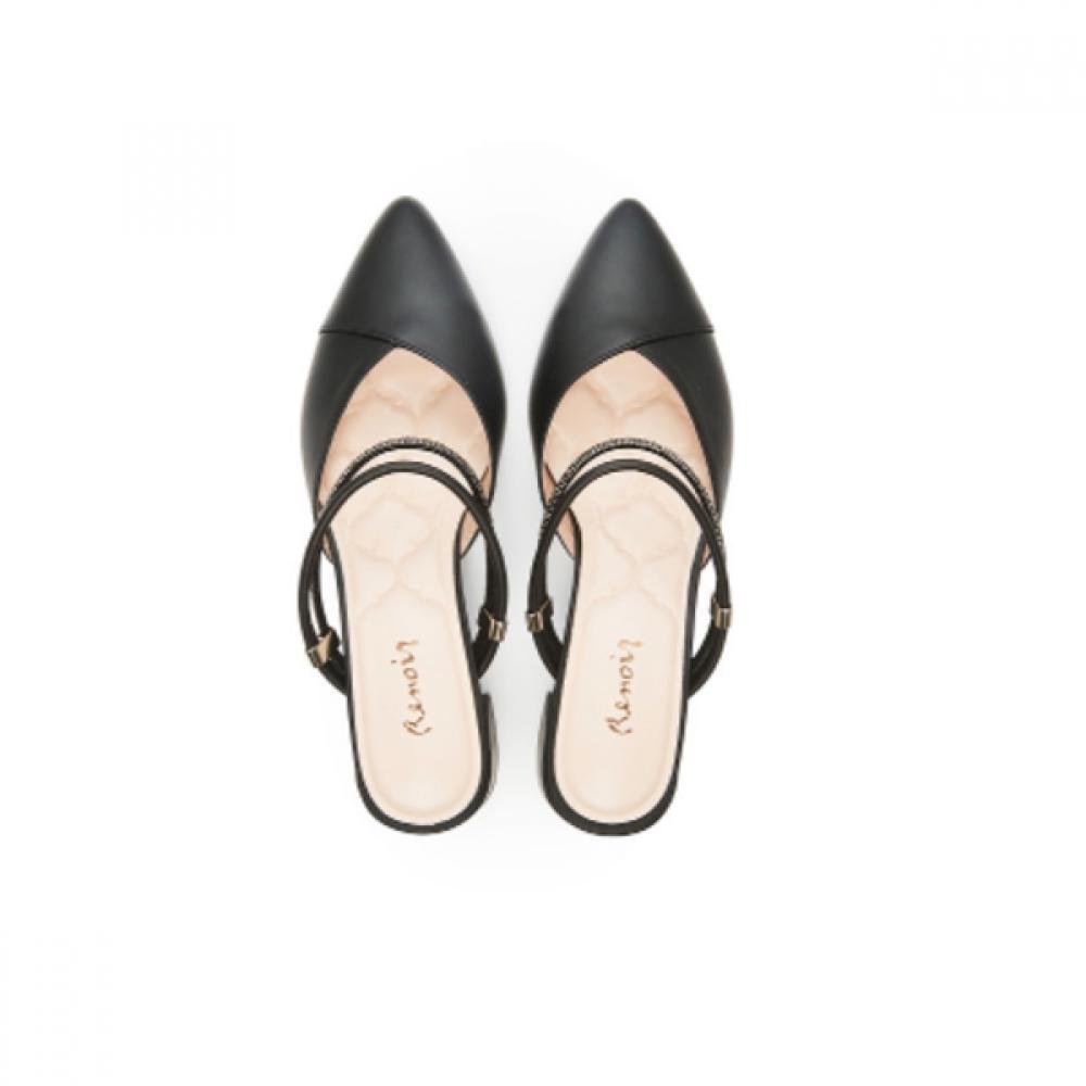 Kumkang Rensa Two Way Dress Shoes Rensao4223k4