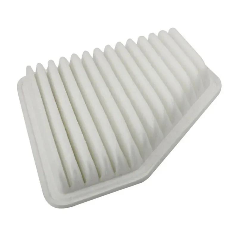 Car Engine Air Filter OEM No.17801-31120 Direct Replacement for Toyota Avalon Lexus ES350 RAV4 for Matrix 2.4L Engine 2009-2011