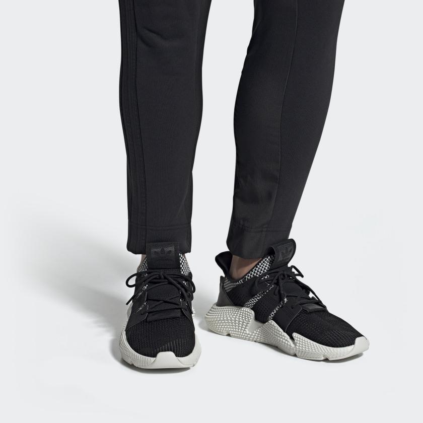 Adidas Prophere 'Black White' CG6485