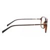 Full Rim Pilot Brown Smartbuy Collection Hawley Gz1103 C3 Fashion Unisex Eyeglasses