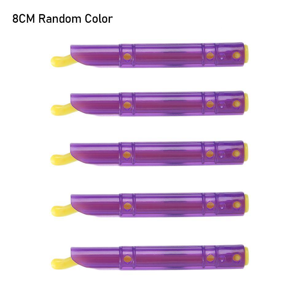 5PCS Good Quality Plastic Home Refrigeration Tool Magic Sealer Stick Sealing Clip Fresh Lock