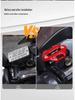CNC Aluminum Disc Brake Master Cylinder Oil Tank Cover for Honda PCX150/160/125 Motorcycle