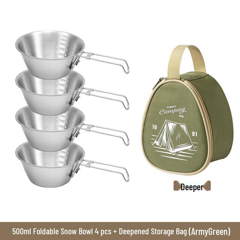 Qiwai Outdoor Portable Zisha Tableware Set
