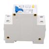 A Type Leakage Protection Switch 16A Single Pole N 30mA Residual Current Circuit Breaker 230V