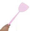 Durable Mesh Fly & Mosquito Swatter with Extended Handle