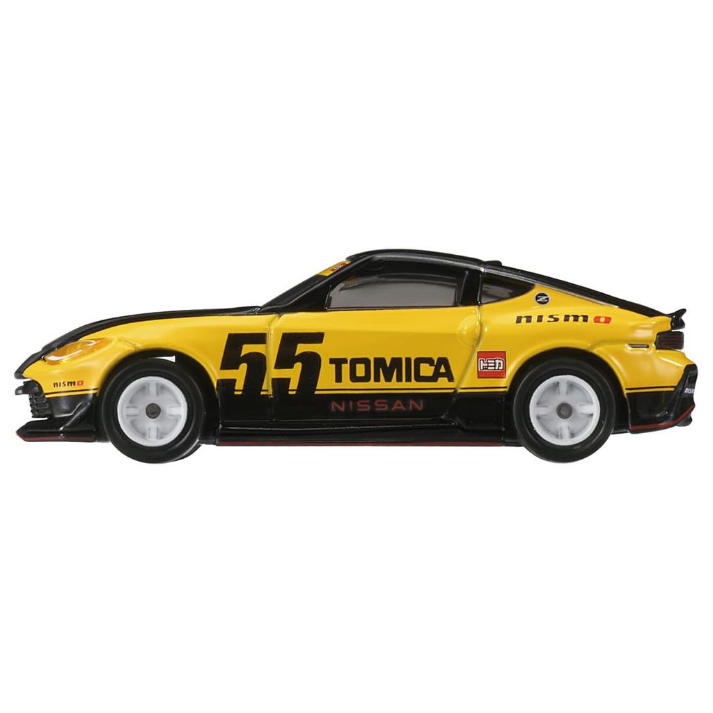 TAKARA TOMY Nissan Fairlady Z NISMO Tomica 55. Jubiläumsausgabe