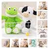 Long Legged Animal Plush Toy For Soothing Children's Sleep And Decorations