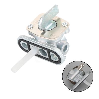Rubinetto del serbatoio del carburante, valvola di scarico adatta per Yamaha YZF R1 XJ900 YZ80 4KM-24500-00