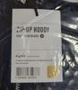[USED] BTS MAP OF THE SOUL TOUR ZIP-UP HOODY