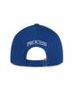 Peuloseseu Symbol Ballcap - Blue