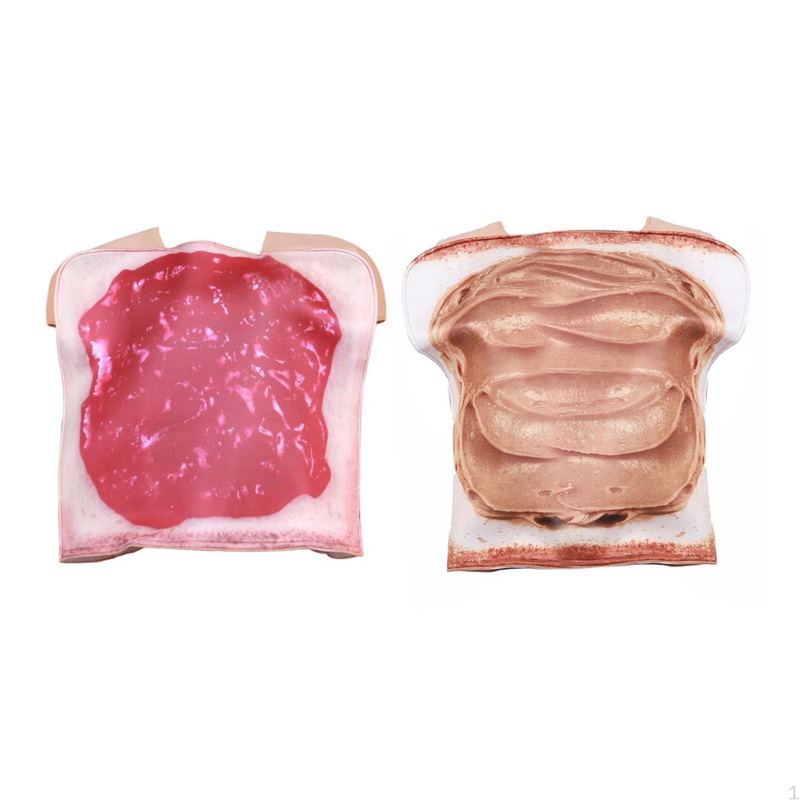 

2x Couple Halloween Costumes for Adults Outfits Cosplay Stage Performances