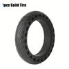 8.5x2 Honeycomb Solid Tire 8.5-inch Scooter Tire for Xiaomi M365/1S/Pro/Pro2 Electric Scooter 8 1/2x2 Tires Parts Accessories